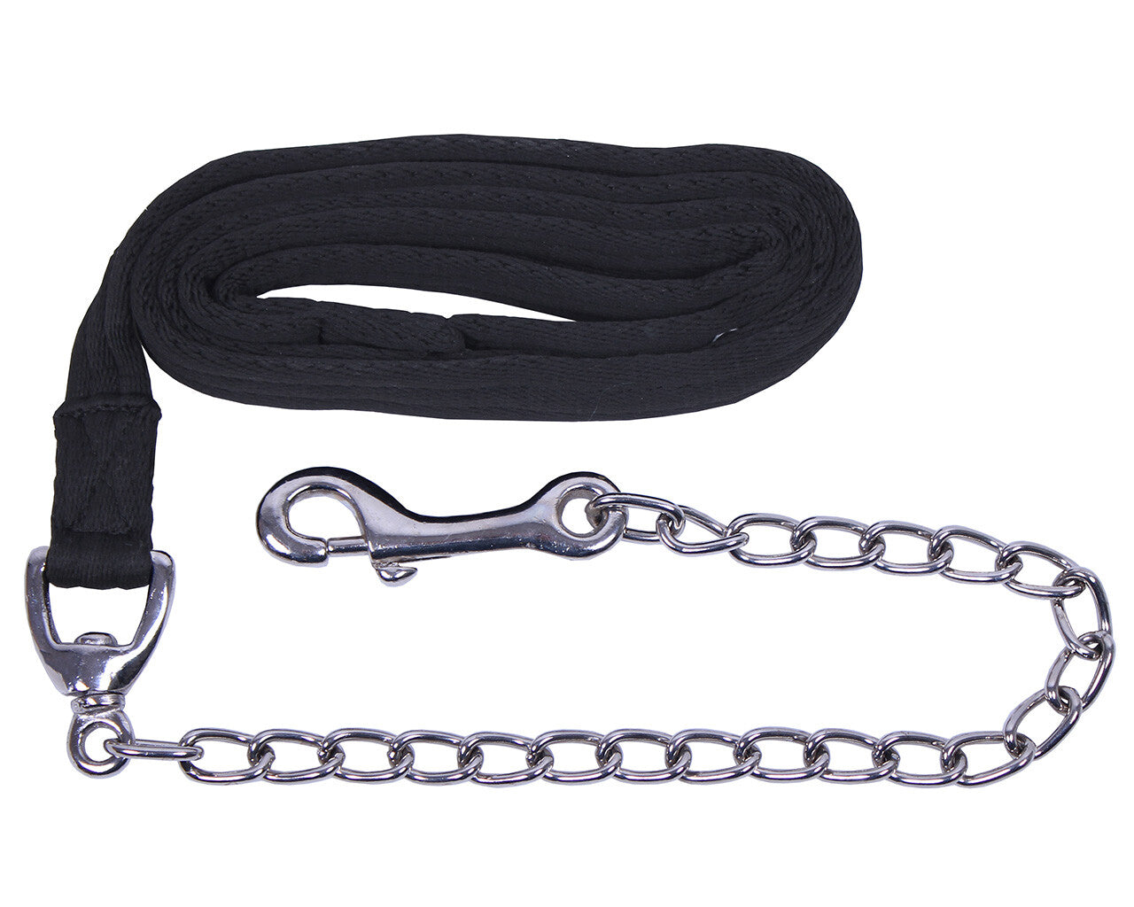 QHP Lead Rope With Chain