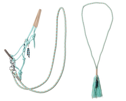 Rope halter combi Liberty