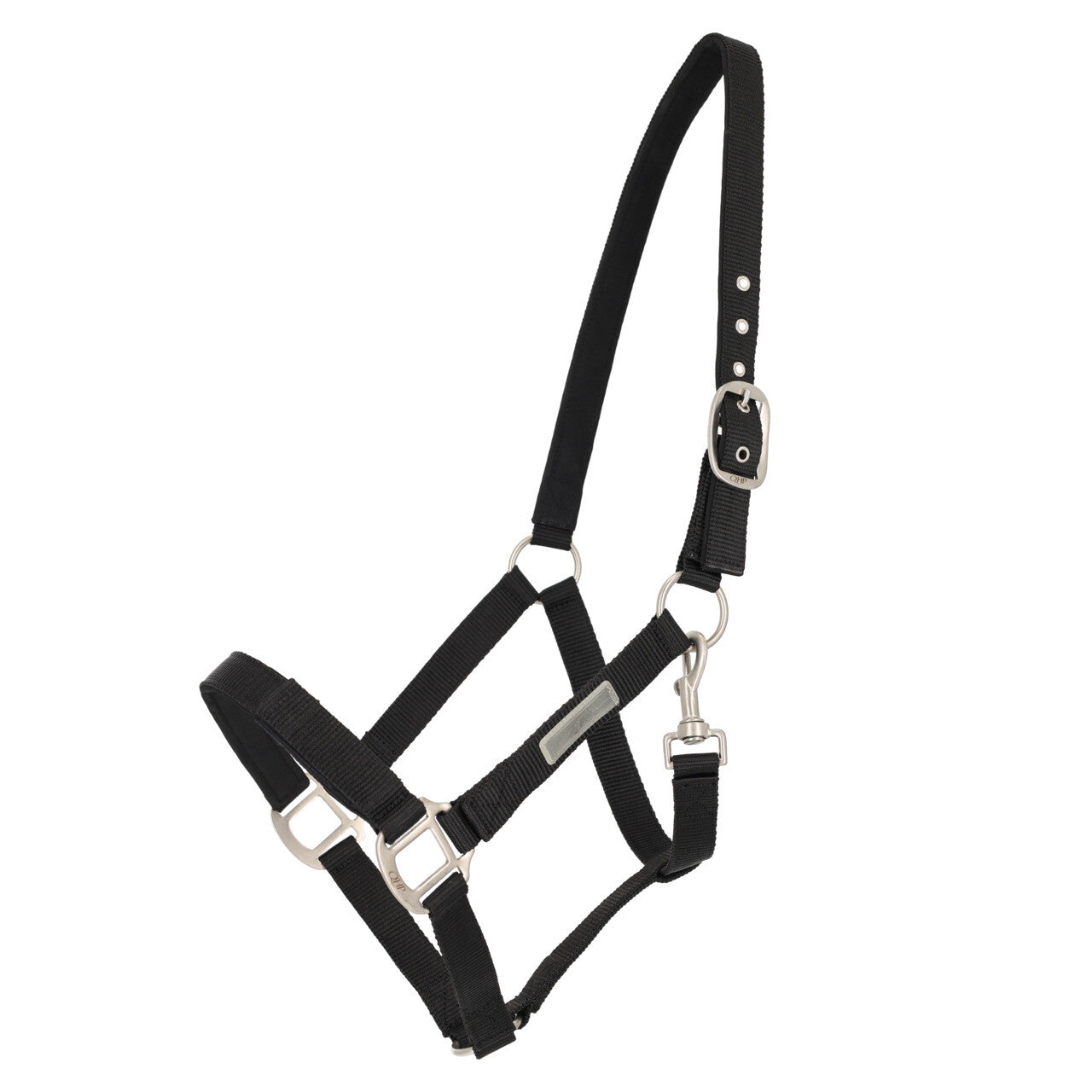 QHP Tack Up Halter