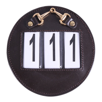 Number holders with bit