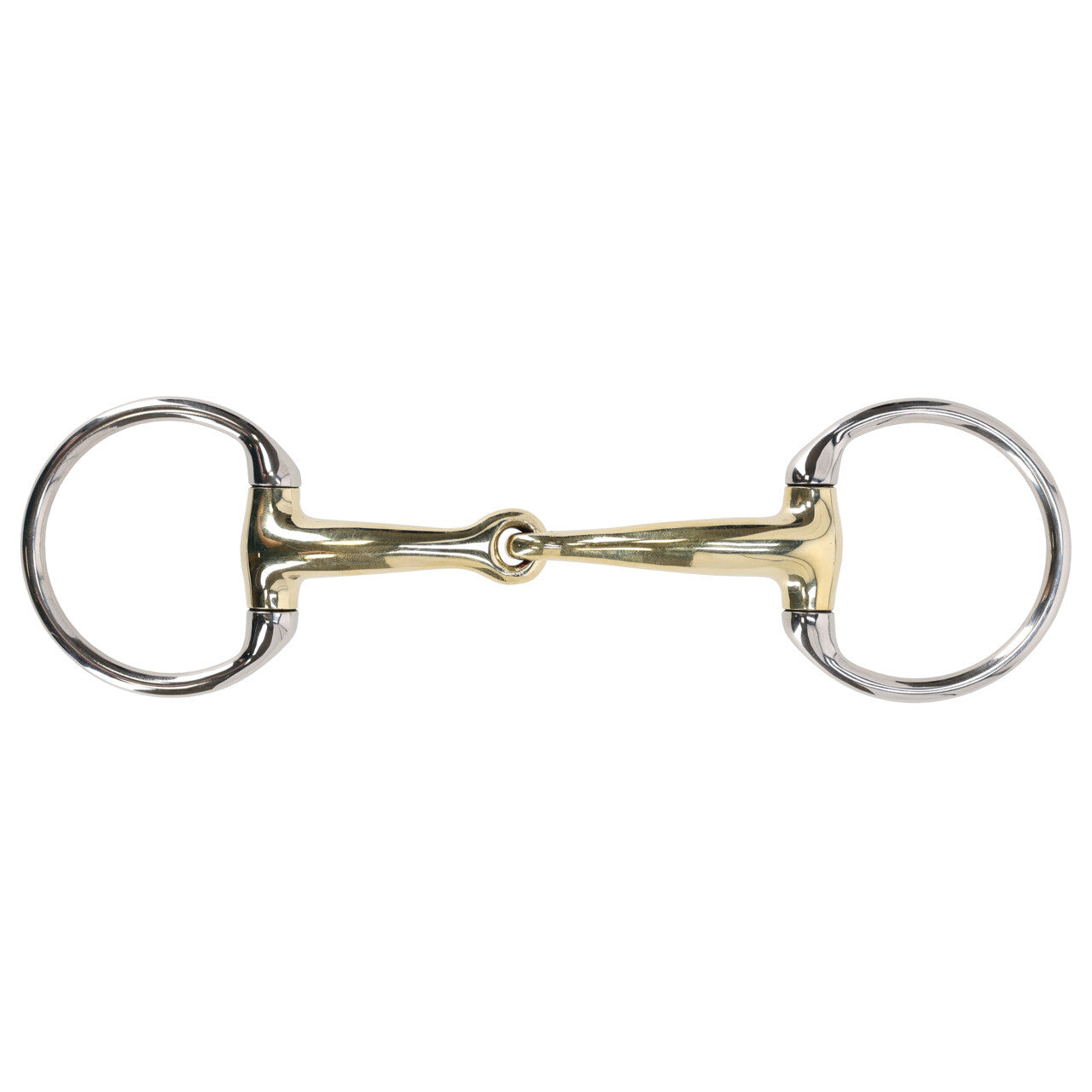 QHP Eggbutt bit Anatomical