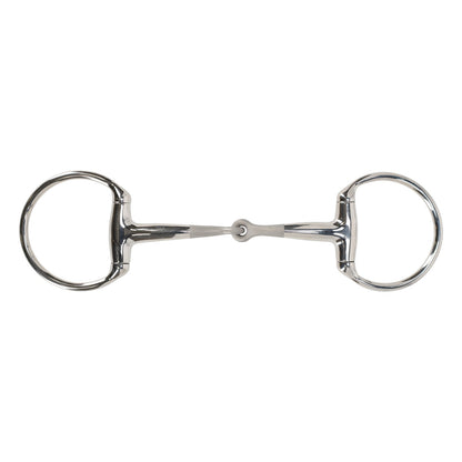 QHP Eggbutt bit Anatomical