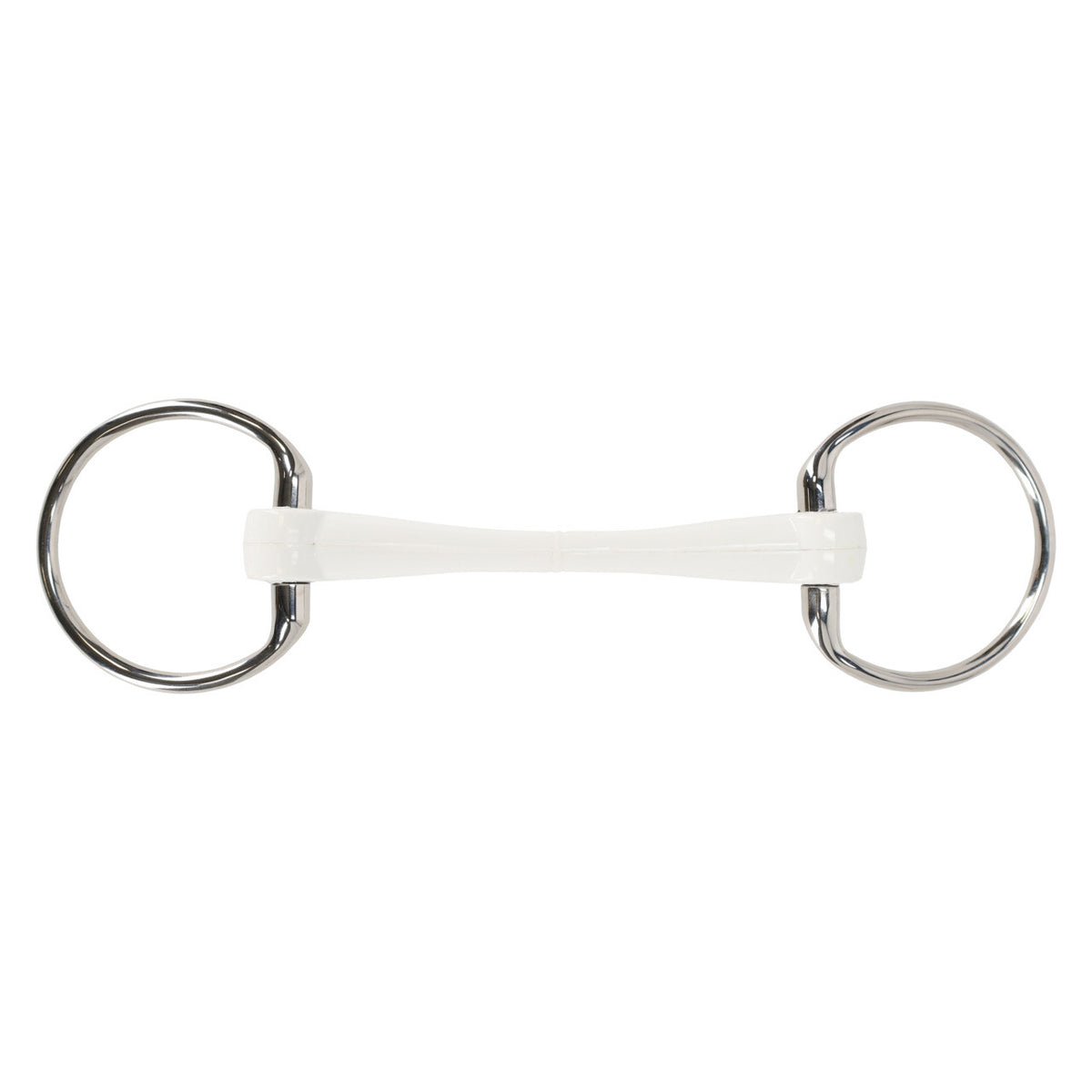 QHP Eggbutt Bit Flexi