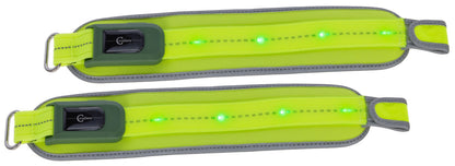 Illuminated Gaiter LED