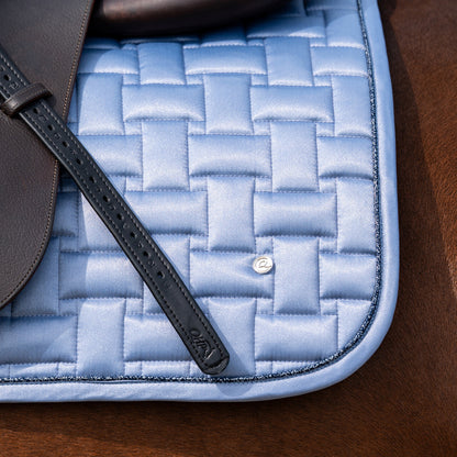 QHP Aubree Saddlepad