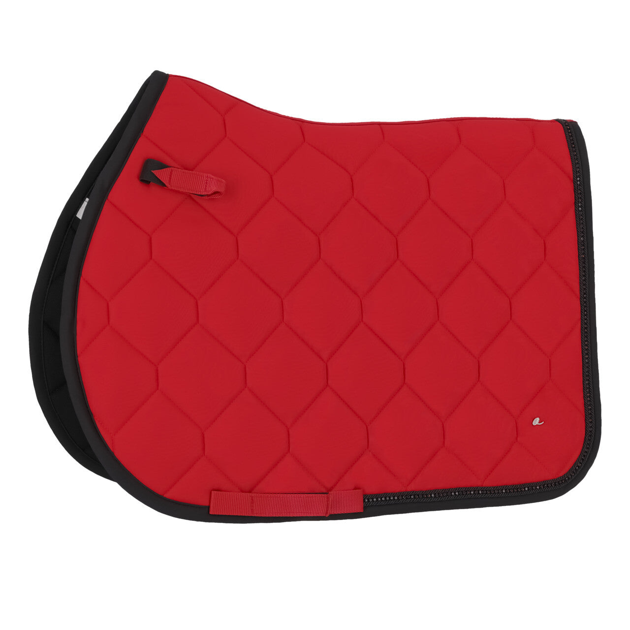 QHP Oakleigh Saddlepad