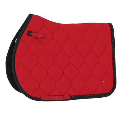 QHP Oakleigh Saddlepad