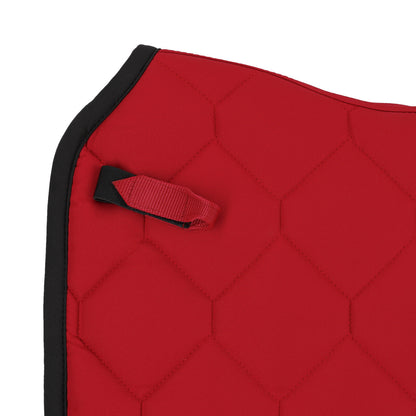 QHP Oakleigh Saddlepad