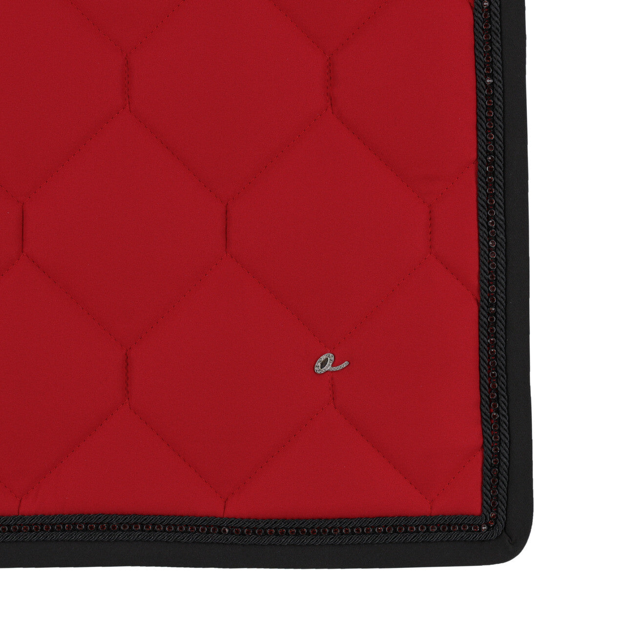 QHP Oakleigh Saddlepad