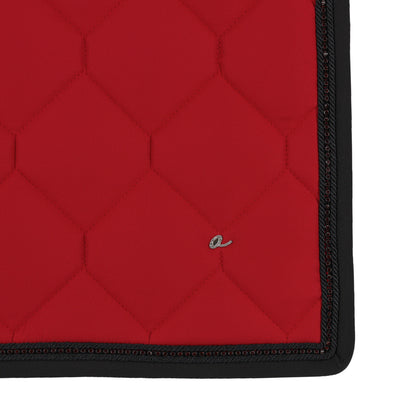 QHP Oakleigh Saddlepad