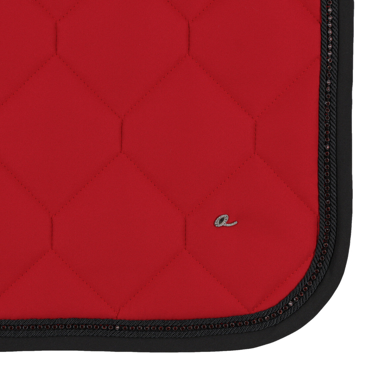 QHP Oakleigh Saddlepad