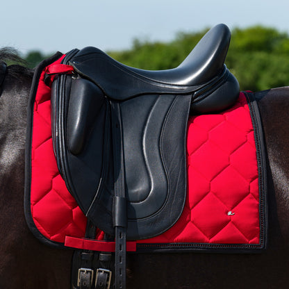 QHP Oakleigh Saddlepad