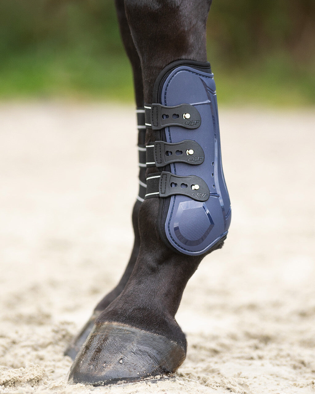 Tendon Boots