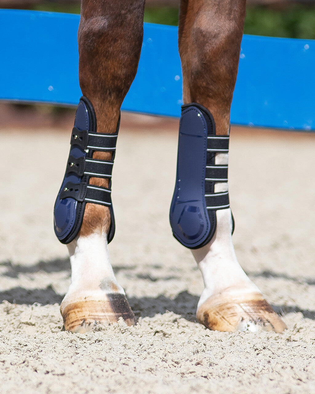 Tendon Boots