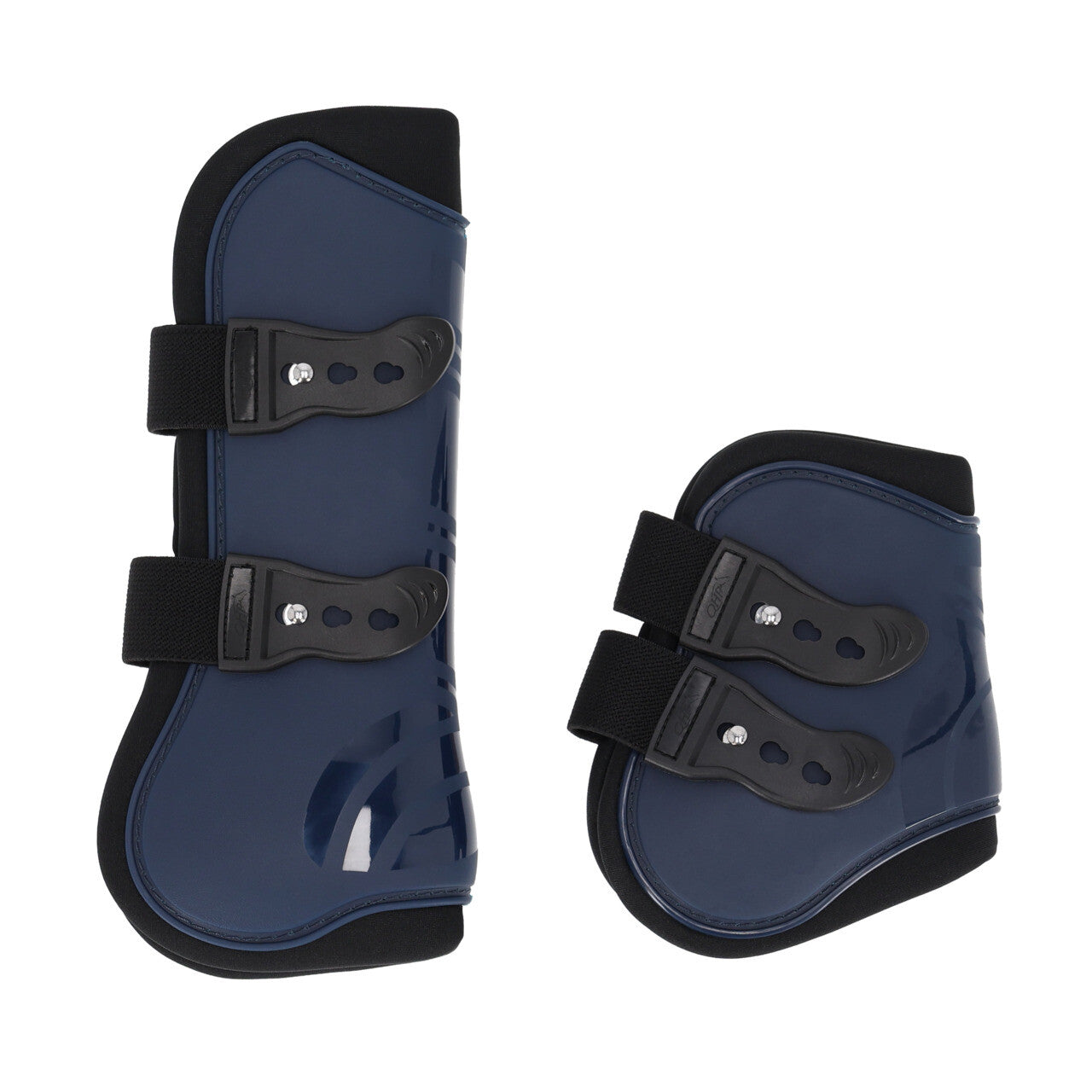 QHP Tendon Boots Set