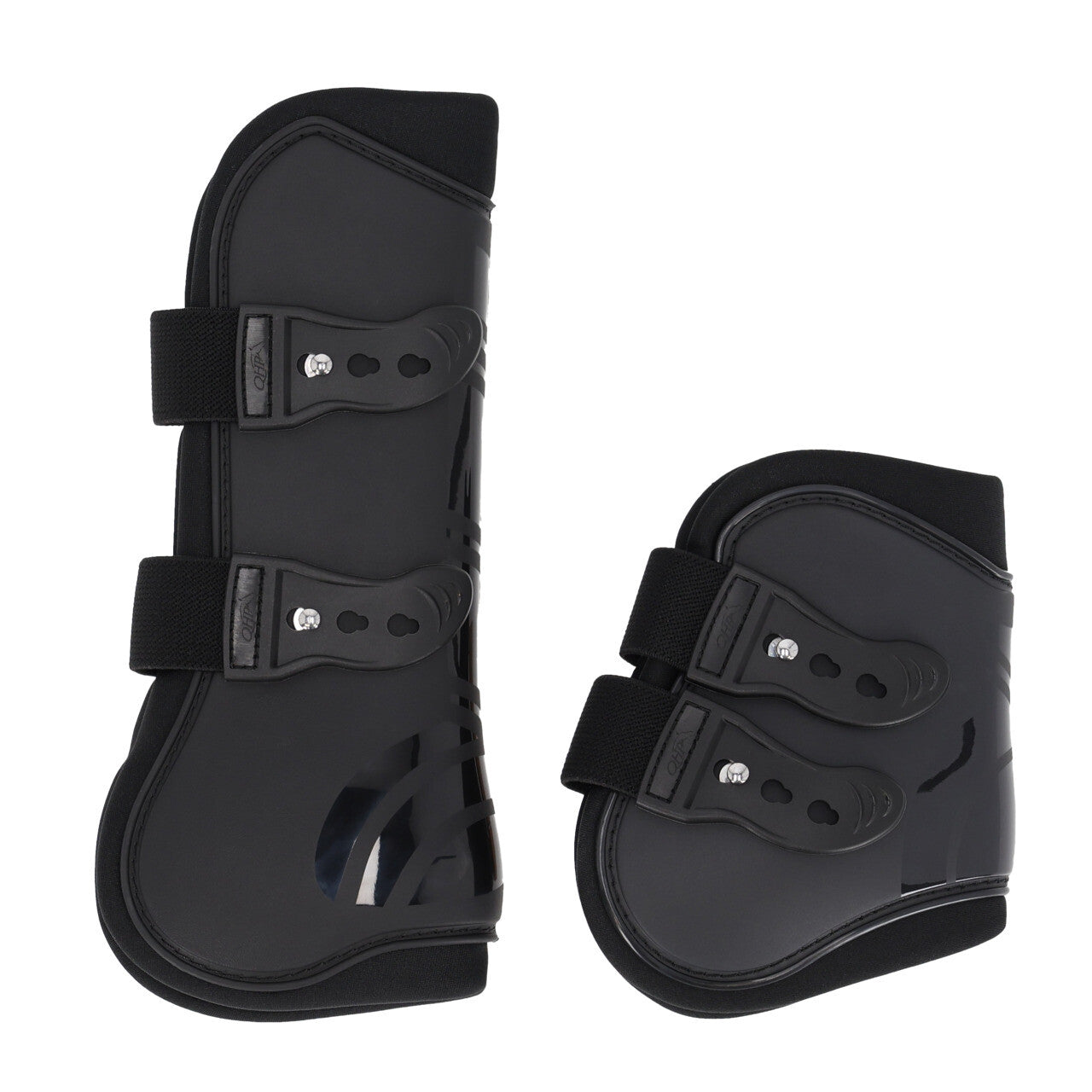 QHP Tendon Boots Set