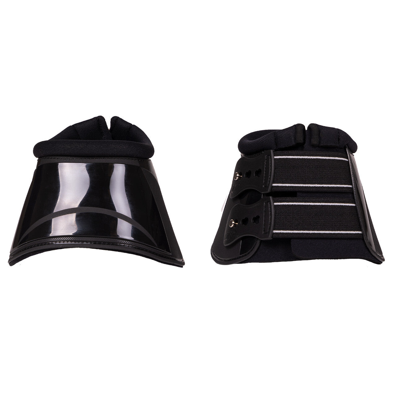 QHP Bell Boots Champion