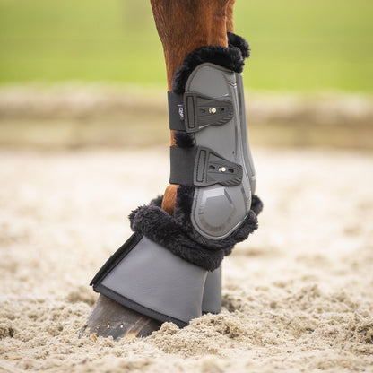 QHP Tendon Boots SensiSoft