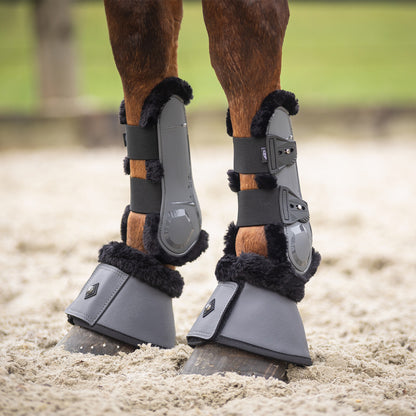 QHP Tendon Boots SensiSoft