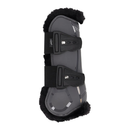 QHP Tendon Boots SensiSoft