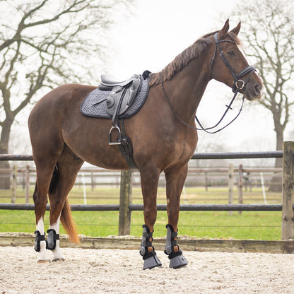 QHP Fetlock Boots SensiSoft