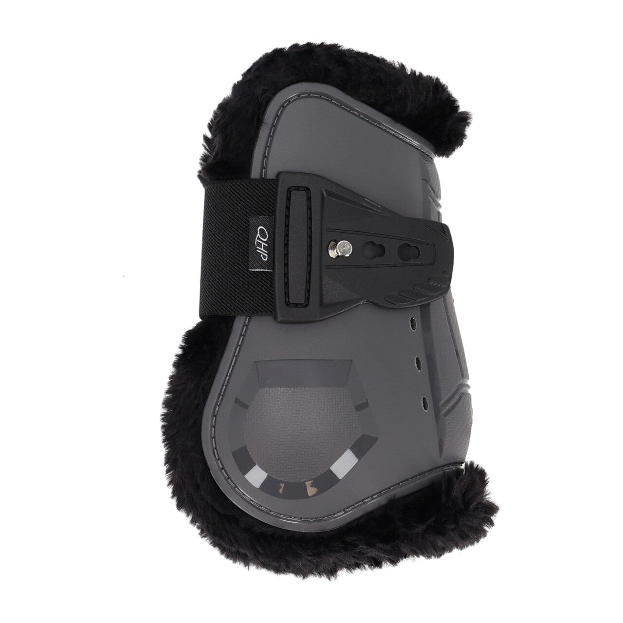 QHP Fetlock Boots SensiSoft
