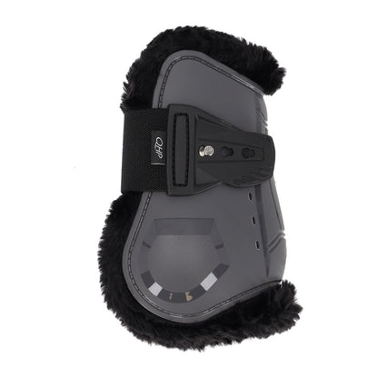 QHP Fetlock Boots SensiSoft
