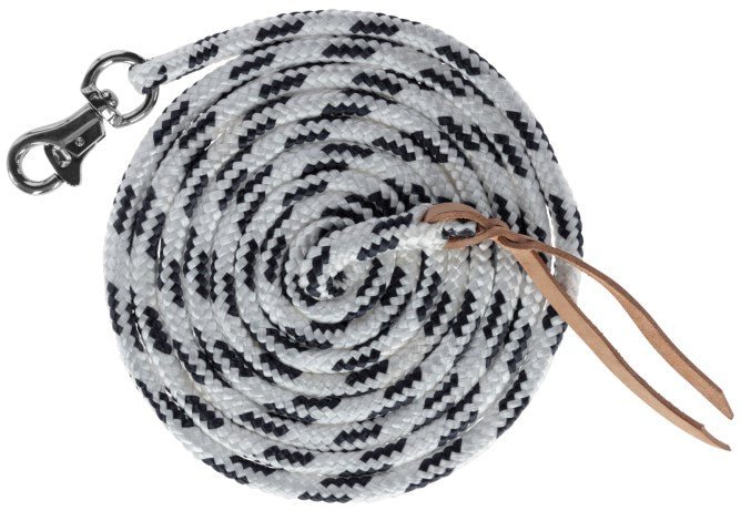 4m Lead Rope with Bull Snap