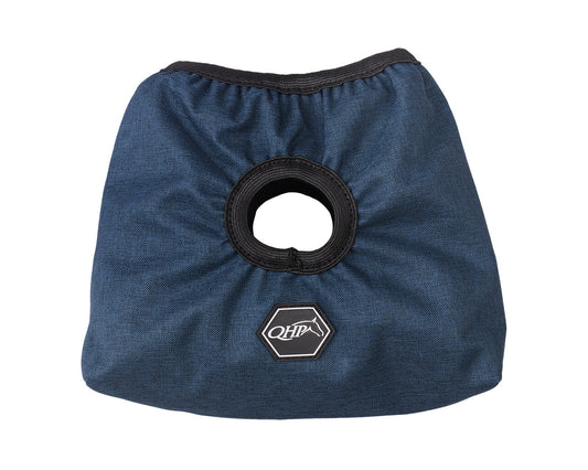 QHP stirrup covers