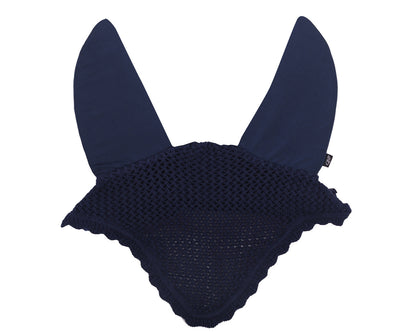 Ear net 'Keep calm and focus'