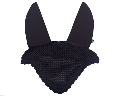 Ear net 'Just get over it'