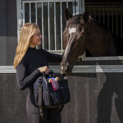 QHP Grooming Bag Mesh