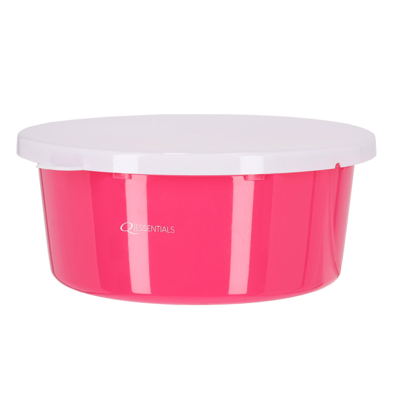 QHP Feeding Bowl With Lid