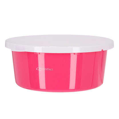 QHP Feeding Bowl With Lid