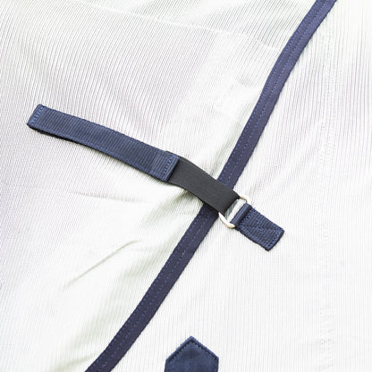 Fly Rug With Hood And Mask