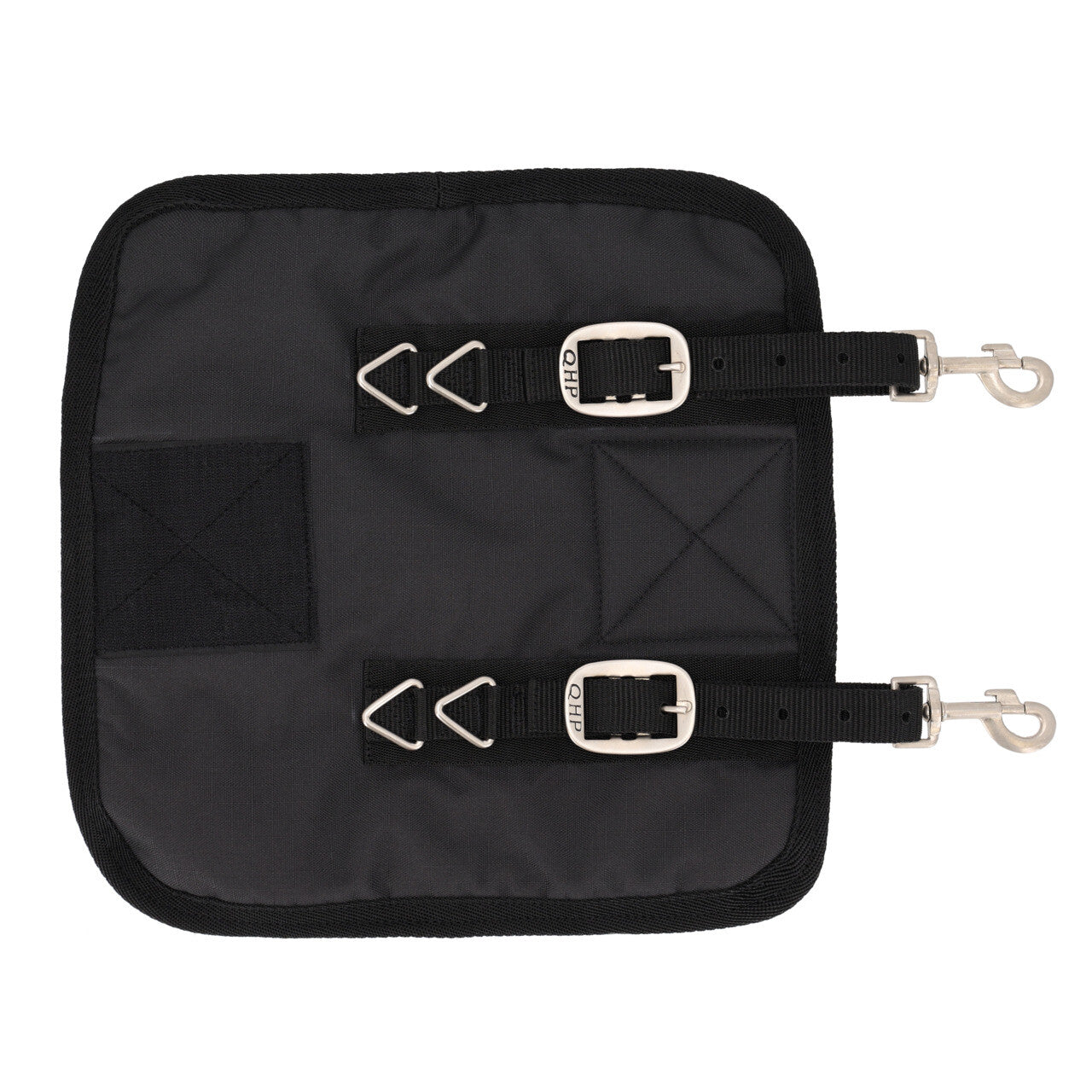 QHP Chest Extender Fake Fur