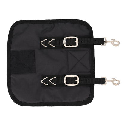 QHP Chest Extender Fake Fur