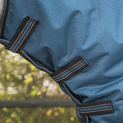 QHP Turnout Rug 1200D