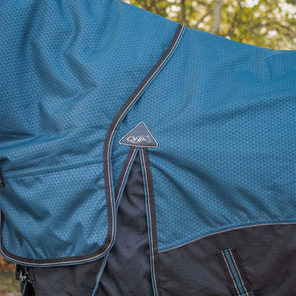 QHP Turnout Rug 1200D