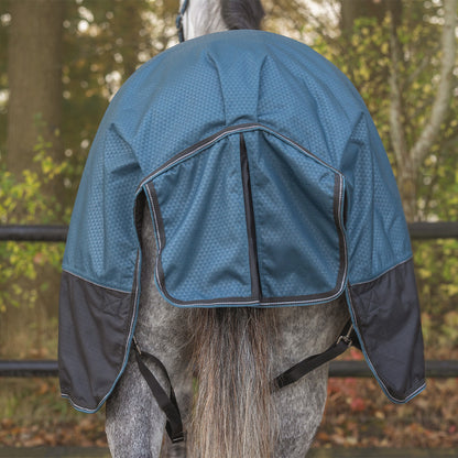 QHP Turnout Rug 1200D