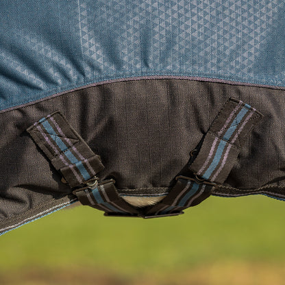 QHP Turnout Rug Falabella 50g