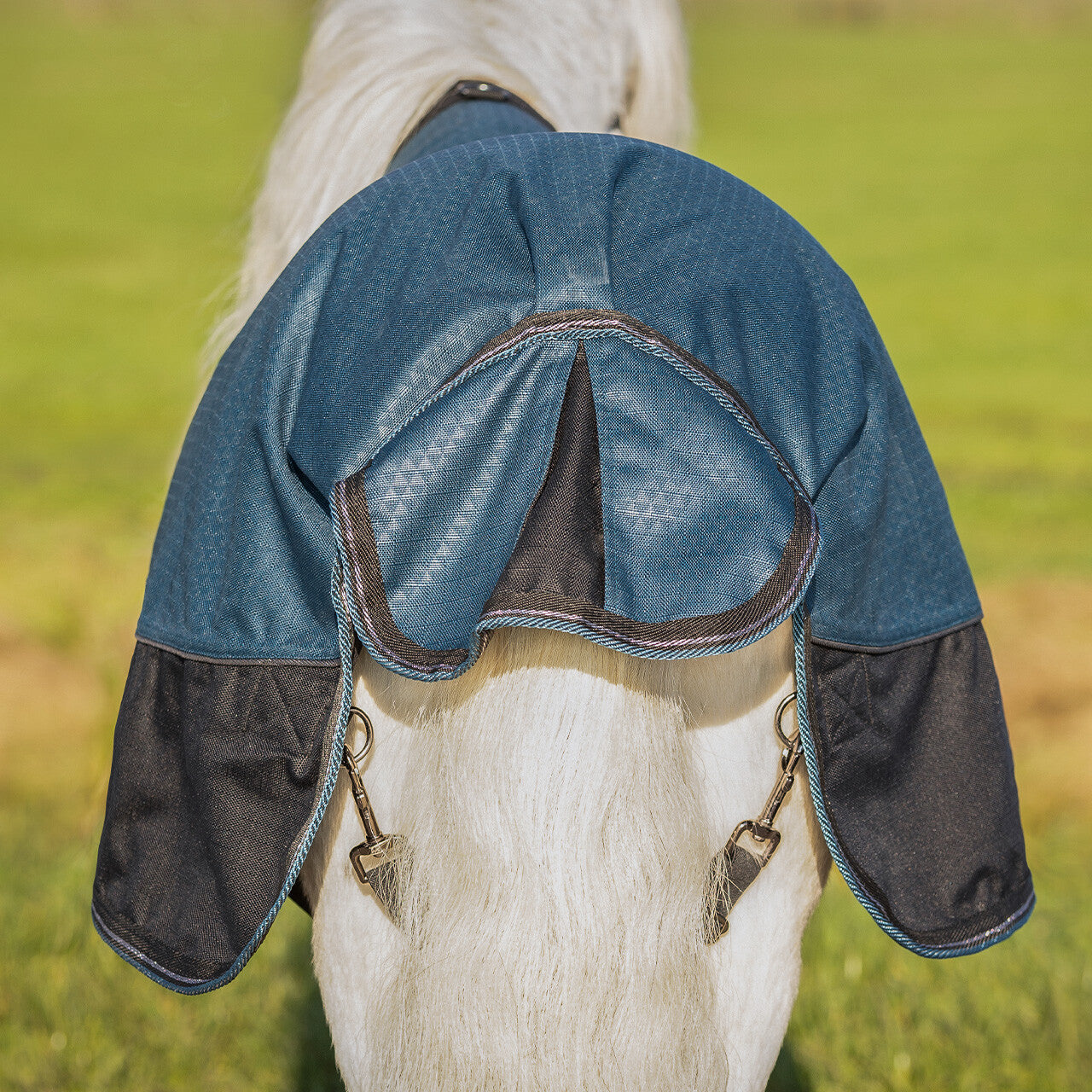 QHP Turnout Rug Falabella 50g