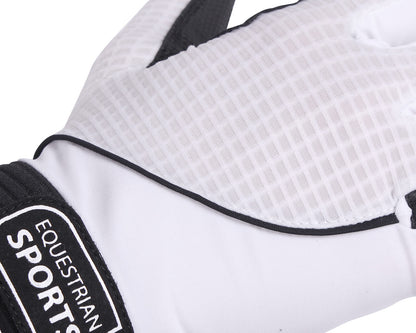 Glove with Airflow