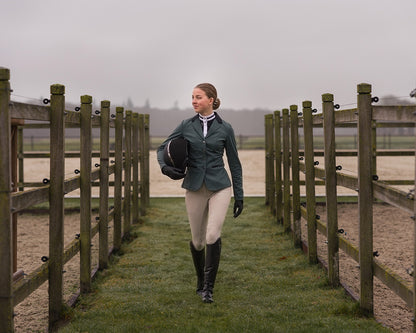 Competition jacket Juliet