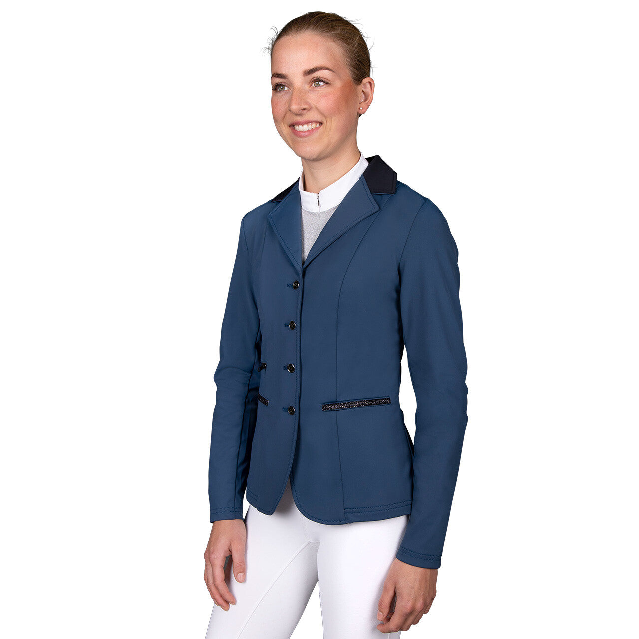 Competition jacket Juliet