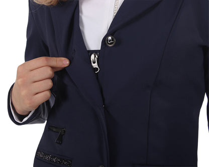 Competition Jacket Juliet JR