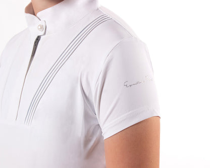 Competitionshirt Riva Junior