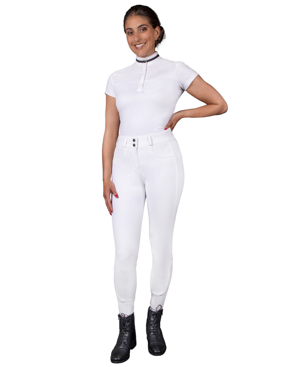 Breeches Kae full grip