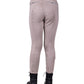 Breeches softshell Emma Junior full grip