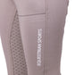 Breeches softshell Emma Junior full grip